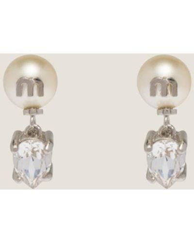 Best Batch MIU MIU Jewelry